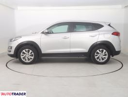 Hyundai Tucson 2019 1.6 130 KM