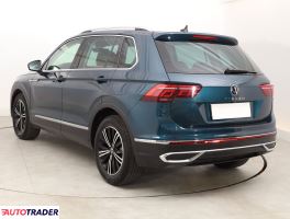 Volkswagen Tiguan 2023 1.5 147 KM