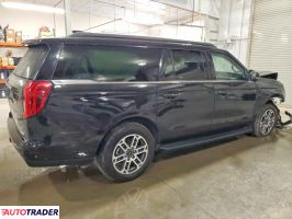 Ford Expedition 2025 3