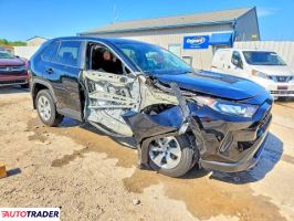 Toyota Pozostałe 2022 2
