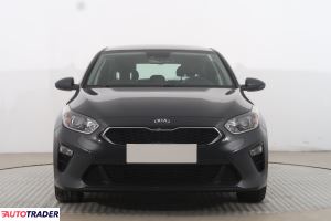 Kia Ceed 2020 1.0 99 KM