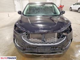 Ford Edge 2024 2