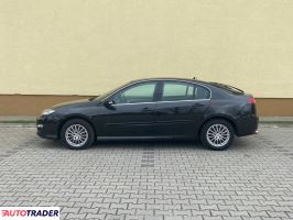 Renault Laguna 2013 2 131 KM