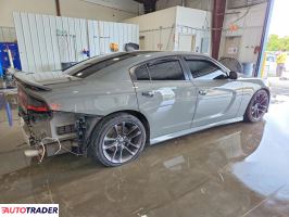 Dodge Charger 2023 6