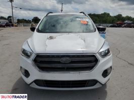 Ford Escape 2018 1