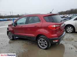 Ford EcoSport 2021 2