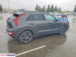 Kia Niro 2023 1