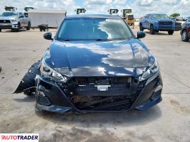 Nissan Altima 2019 2 Nissan Altima 2019 2