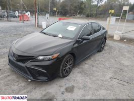 Toyota Camry 2023 2