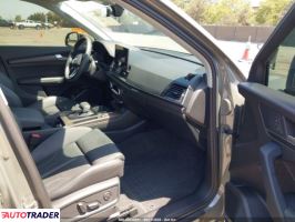 Audi Q5 2023 2