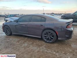 Dodge Charger 2023 3