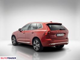 Volvo XC60 2023 2.0 197 KM