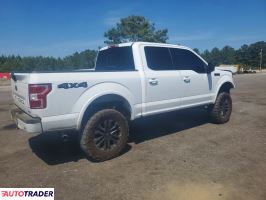 Ford Pozostałe 2020 2