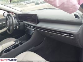 Hyundai Sonata 2024 2