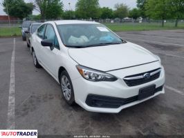 Subaru Impreza 2023 2 Subaru Impreza 2023 2