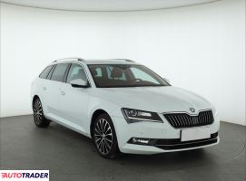 Skoda Superb - zobacz ofertę