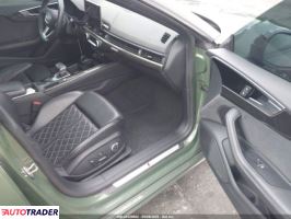 Audi S5 2022 3