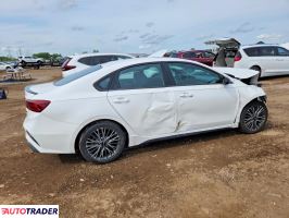 Kia Pozostałe 2023 2