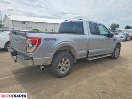 Ford Pozostałe 2022 5