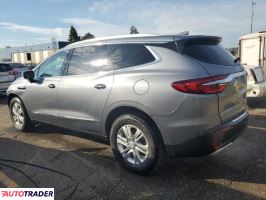 Buick Enclave 2019 3