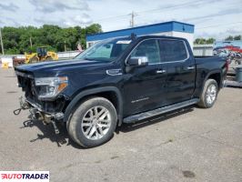 GMC Sierra 2019 5 GMC Sierra 2019 5