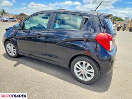 Chevrolet Spark 2020 1