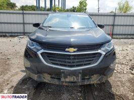 Chevrolet Equinox 2020 1