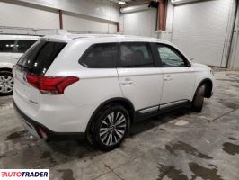 Mitsubishi Outlander 2019 2