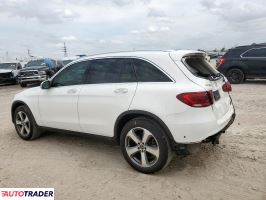 Mercedes CL 2022 2 Mercedes CL 2022 2