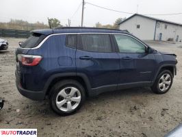 Jeep Compass 2019 2