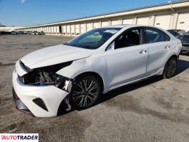 Kia Pozostałe 2023 2