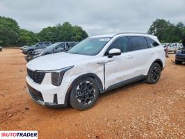 Kia Sorento 2025 2