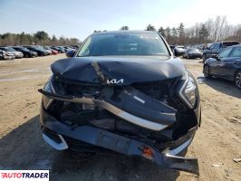 Kia Sportage 2023 2