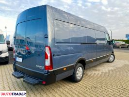 Opel Movano 2019 2.3