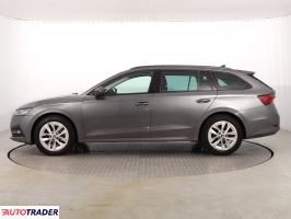 Skoda Octavia 2022 2.0 147 KM