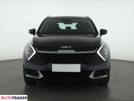 Kia Sportage 2023 1.6 147 KM