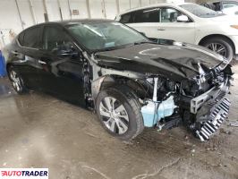 Nissan Altima 2020 2