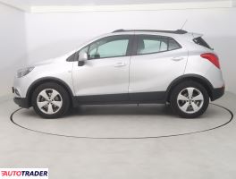 Opel Mokka 2016 1.6 113 KM Opel Mokka 2016 1.6 113 KM