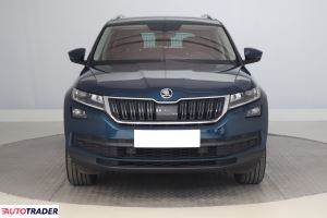 Skoda Kodiaq 2019 1.5 147 KM