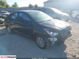 Hyundai Accent 2019 1