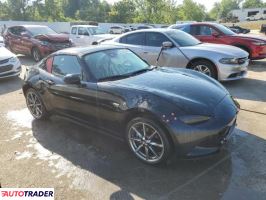 Mazda MX-5 2021 2