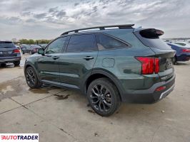 Kia Sorento 2023 2