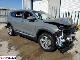 Hyundai Santa Fe 2023 2