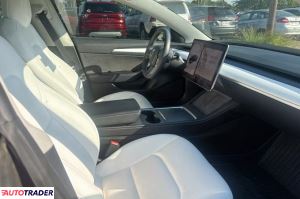 Tesla Model 3 2022 Tesla Model 3 2022