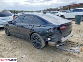 Acura TL 2021 2