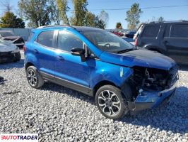 Ford EcoSport 2020 2