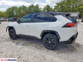 Toyota Pozostałe 2024 2