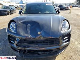 Porsche Macan 2020 2