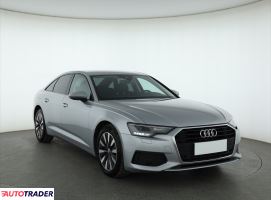 Audi A6 - zobacz ofertę