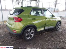 Hyundai Pozostałe 2022 1